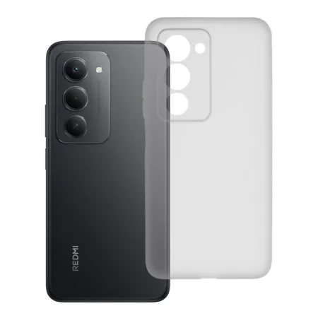 Etui na Xiaomi Redmi 15 4G / 15 5G (171.1mm) Ultrathin Matt transparentne