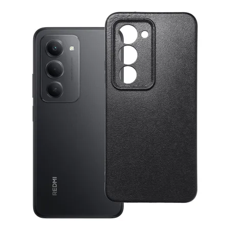 Etui na Xiaomi Redmi 15 4G / 15 5G (171.1mm) Skin czarne