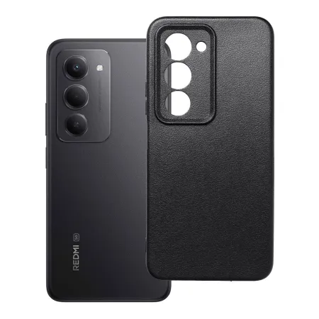 Futerał SKIN do XIAOMI Redmi 15 5G czarny