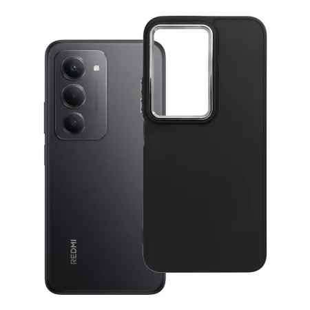 Etui na Xiaomi Redmi 15 4G / 5G (169mm) Frame czarne