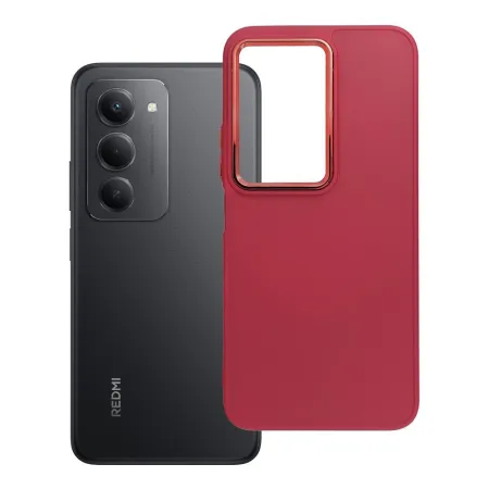 Etui na Xiaomi Redmi 15 4G / 5G (169mm) Frame magenta