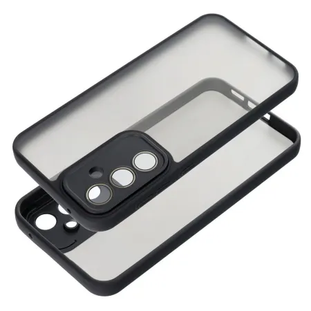Etui na Xiaomi Redmi 15 4G / 5G (169mm) Variete czarne