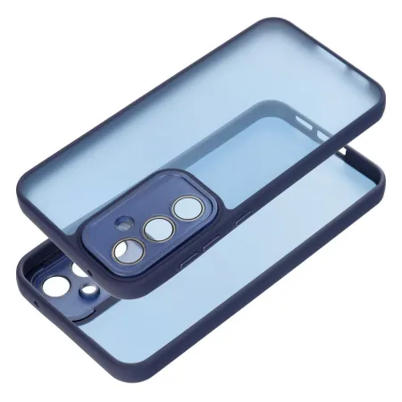 Etui na Xiaomi Redmi 15 4G / 5G (169mm) Variete granatowe