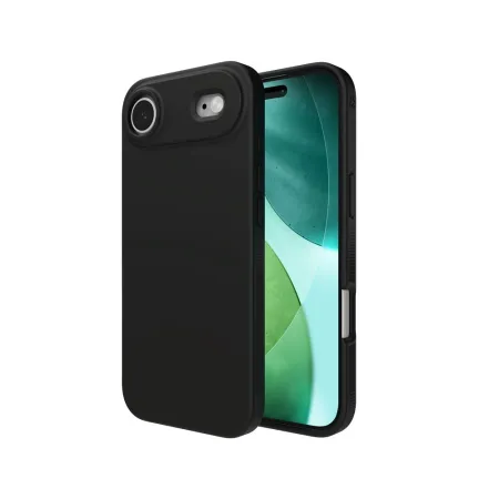 ZAGG futerał MANHATTAN SNAP kompatybilny z MagSafe do IPHONE 17 Air black
