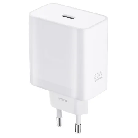 Oryginalna Ładowarka Sieciowa OnePlus Power Charger VCB8OAEH 80W Power Adapter bulk