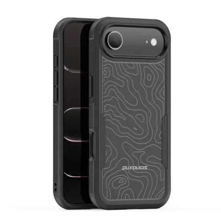 DUX DUCIS futerał SHLD dla IPHONE 17 AIR contour