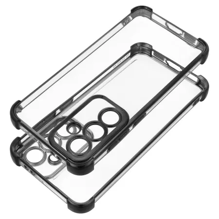 Etui na Xiaomi Redmi 15 4G / 15 5G (171.1mm) Antishock Electro czarne