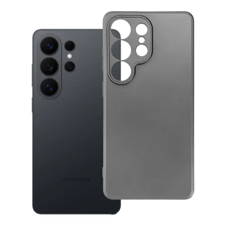 Etui na Samsung S26 ULTRA Metallic szare