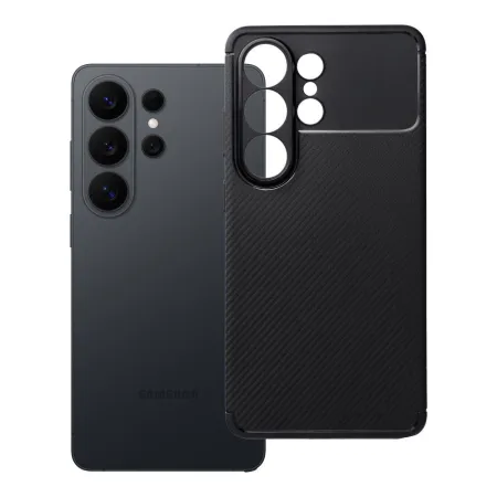 Etui na Samsung S26 ULTRA Carbon Premium czarne