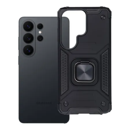 Etui na Samsung S26 ULTRA Nitro czarne