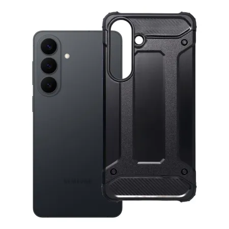 Etui na Samsung S26 PLUS Armor czarne