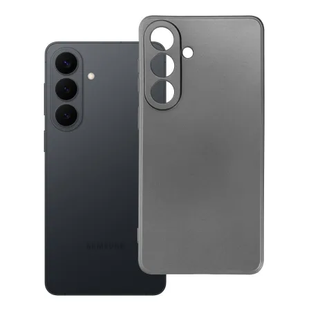 Etui na Samsung S26 PLUS Metallic szare