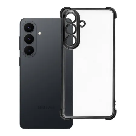 Etui na Samsung S26 PLUS Antishock Electro czarne
