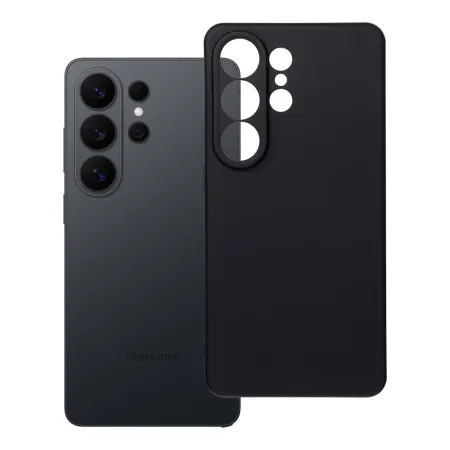 Etui na Samsung S26 ULTRA Silicone czarne