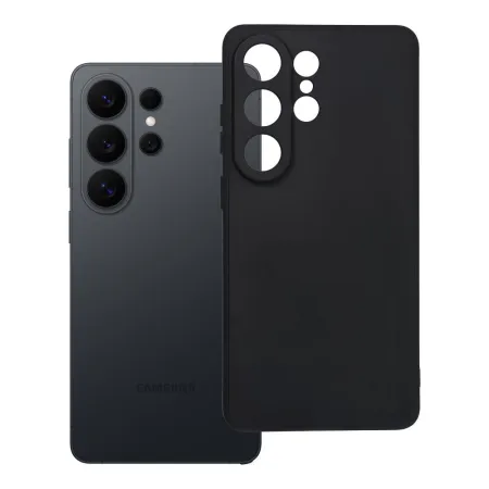 Etui na Samsung S26 ULTRA Soft czarne