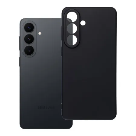 Etui na Samsung S26 PLUS Silicone czarne
