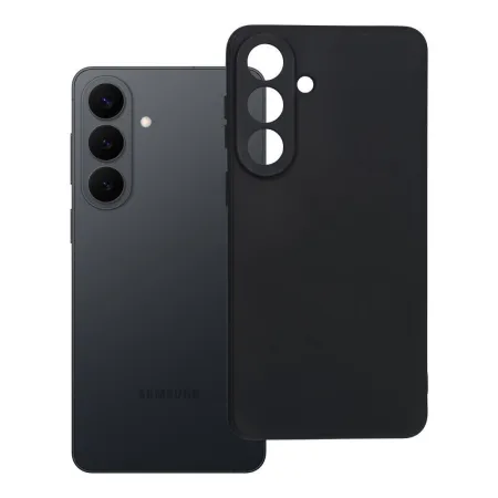 Etui na Samsung S26 PLUS Soft czarne