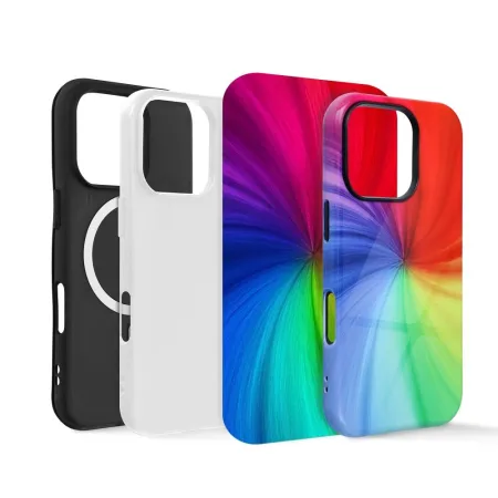 Futerał dwuwarstwowy do sublimacji dla SAMSUNG A06