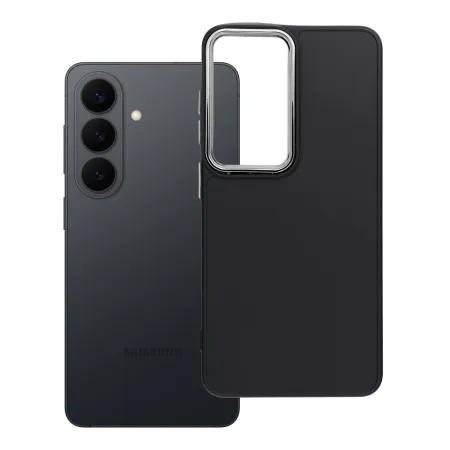 Etui na Samsung S26 Frame czarne