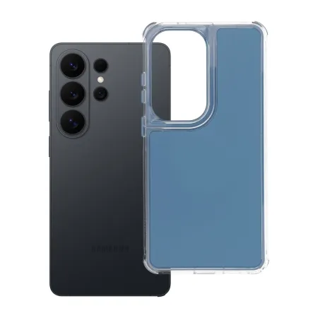 Etui na Samsung S26 ULTRA Matrix niebieskie