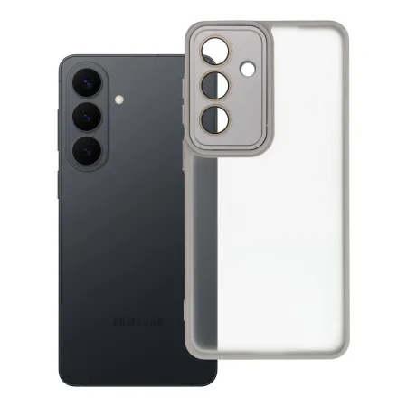 Etui na Samsung S26 PLUS Variete stalowe