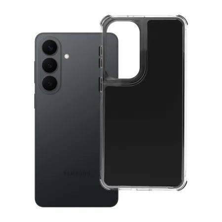 Etui na Samsung S26 PLUS Matrix czarne