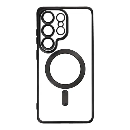 Etui na Samsung S26 ULTRA Electro Mag Cover zgodne z MagSafe czarne