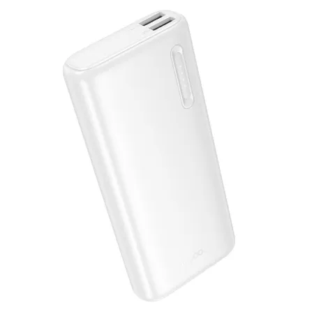 Powerbank Hoco 10000 mAh 2A J158A biały