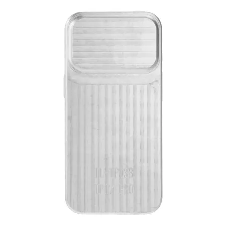 Forma do sublimacji pojedyńczy futerał do iPHONE 17 PRO