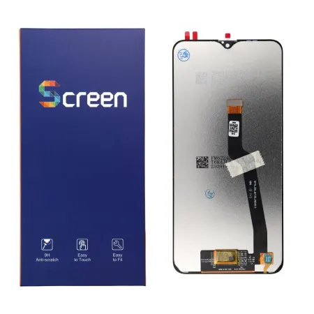 OG wyświetlacz LCD do SAMSUNG A10 A105 F/M/G OEM z ramką