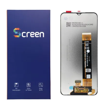 OG wyświetlacz LCD do SAMSUNG A23 5G A236B/A236U/A236E OEM bez ramki