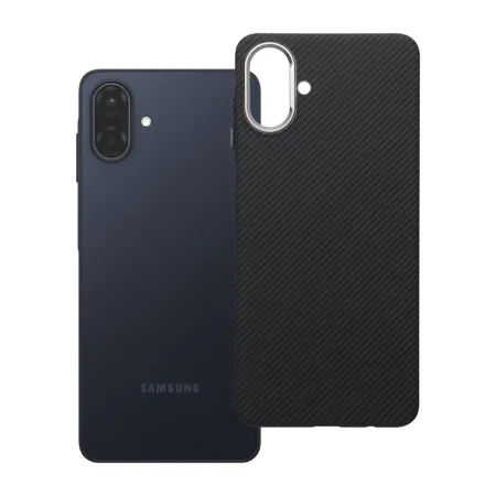 Etui na Samsung A07 / A08 K-Look zgodne z MagSafe czarne
