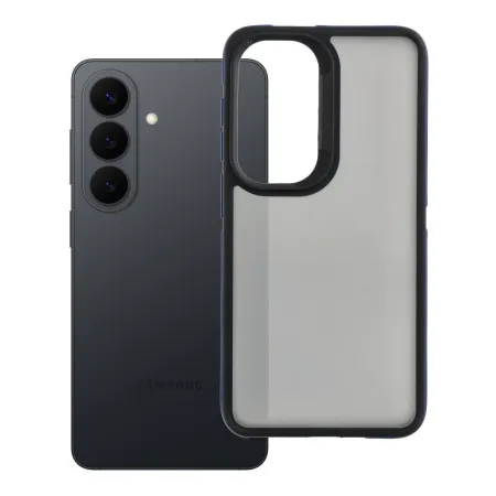 Etui na Samsung S26 Neo niebieskie