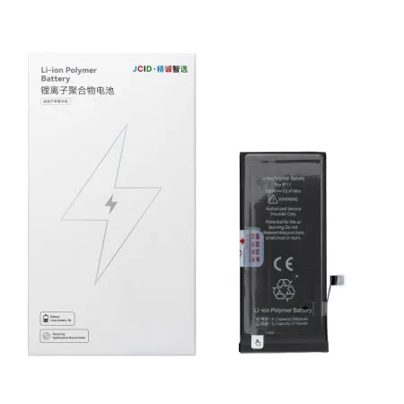 JCID Bateria do iPhone 11 3500 mAh (zwiększona pojemność)