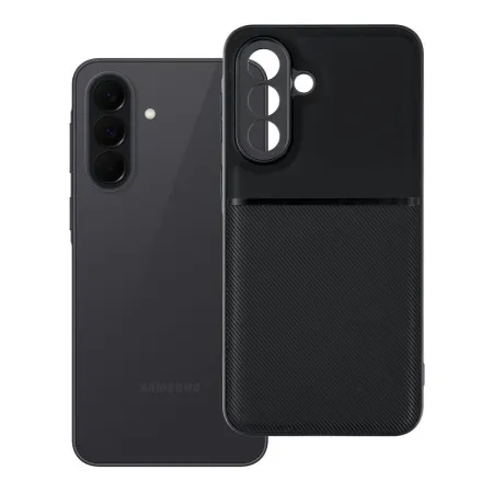 Etui na Samsung A37 5G Noble czarne