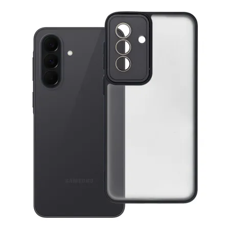 Etui na Samsung A37 5G Variete czarne