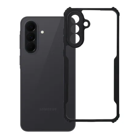 Etui na Samsung A37 Anti-Drop czarne