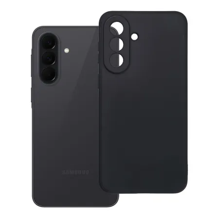 Etui na Samsung A37 5G Soft czarne