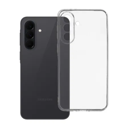 Etui na Samsung A37 5G Clear Case 2 mm Box transparentne
