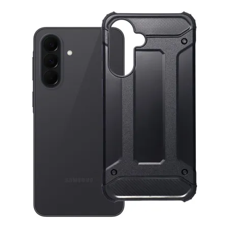 Etui na Samsung A37 5G Armor czarne