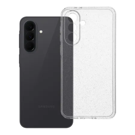 Etui na Samsung A37 5G Clear Case 2 mm Blink transparentne