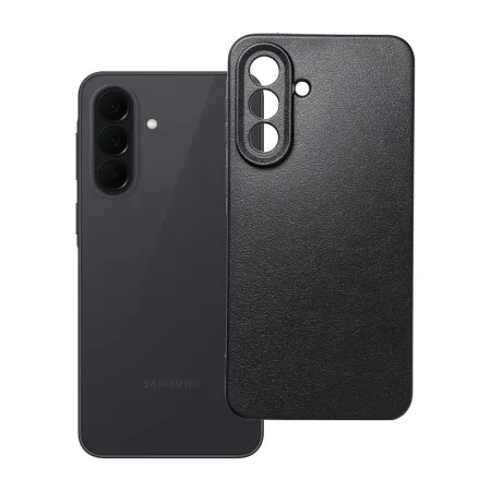 Etui na Samsung A37 5G Skin czarne