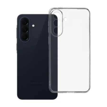 Etui na Samsung A57 5G Clear Case 2 mm (camera protection) transparentne