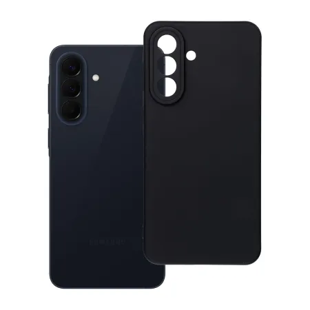 Etui na Samsung A57 5G Silicone czarne