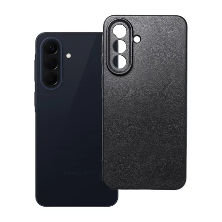 Etui na Samsung A57 5G Skin czarne