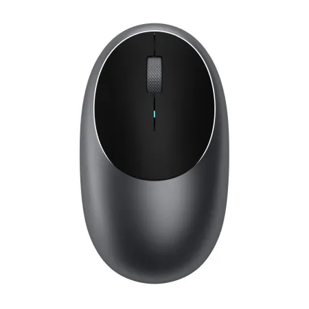 Myszka bezprzewodowa Satechi 1200 dpi bluetooth M1 szara