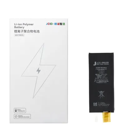 JCID Bateria bez BMS do iPhone SE2 2020 (zwiększona pojemność)