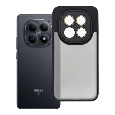 Etui na Xiaomi Redmi Note 15 PRO 5G Variete czarne