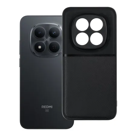 Etui na Xiaomi Redmi Note 15 PRO 5G Noble czarny