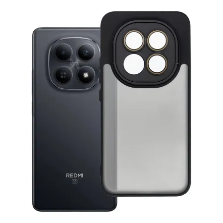 Etui na Xiaomi Redmi Note 15 PRO PLUS 5G Variete czarne